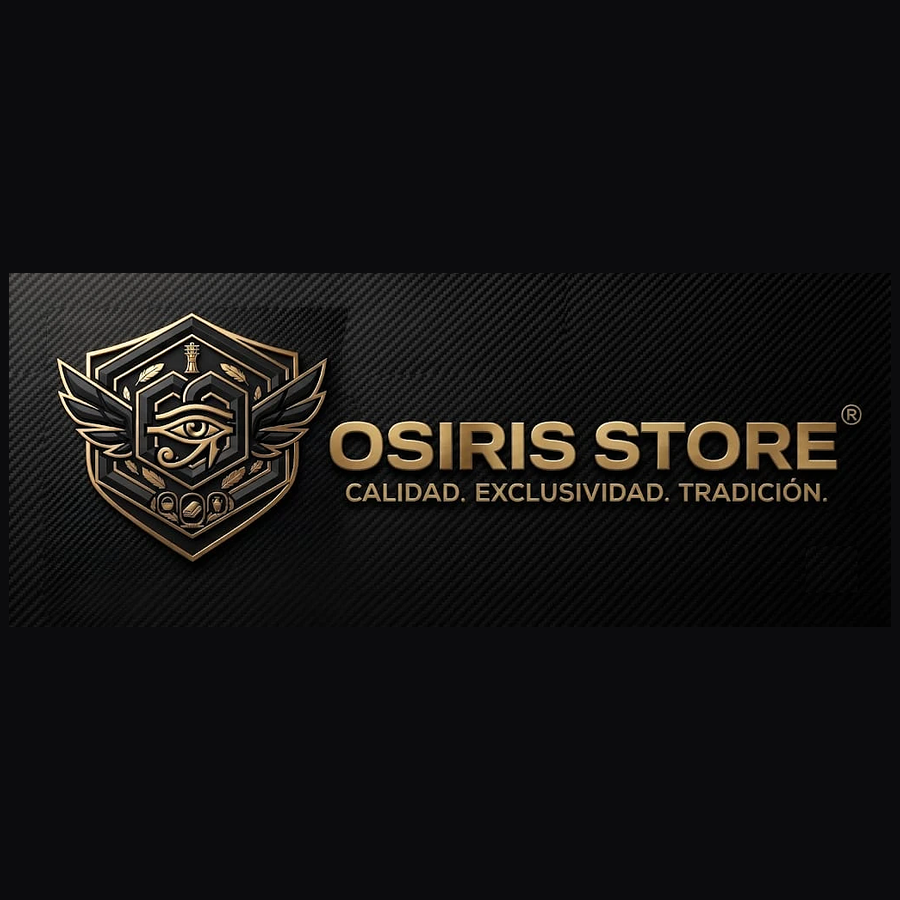 OSIRIS STORE